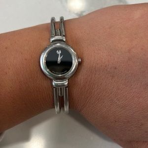Movado Watch Authentic